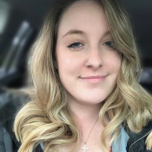 Meet your Posher, Jenna